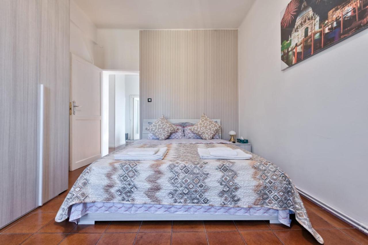 Venice Vacation Apartment Two Bedrooms Marghera Eksteriør bilde