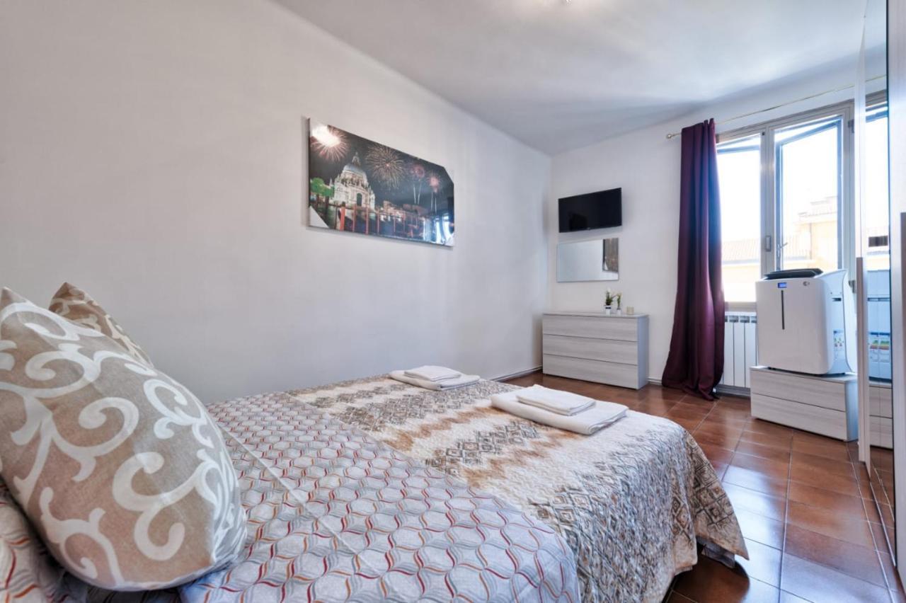 Venice Vacation Apartment Two Bedrooms Marghera Eksteriør bilde