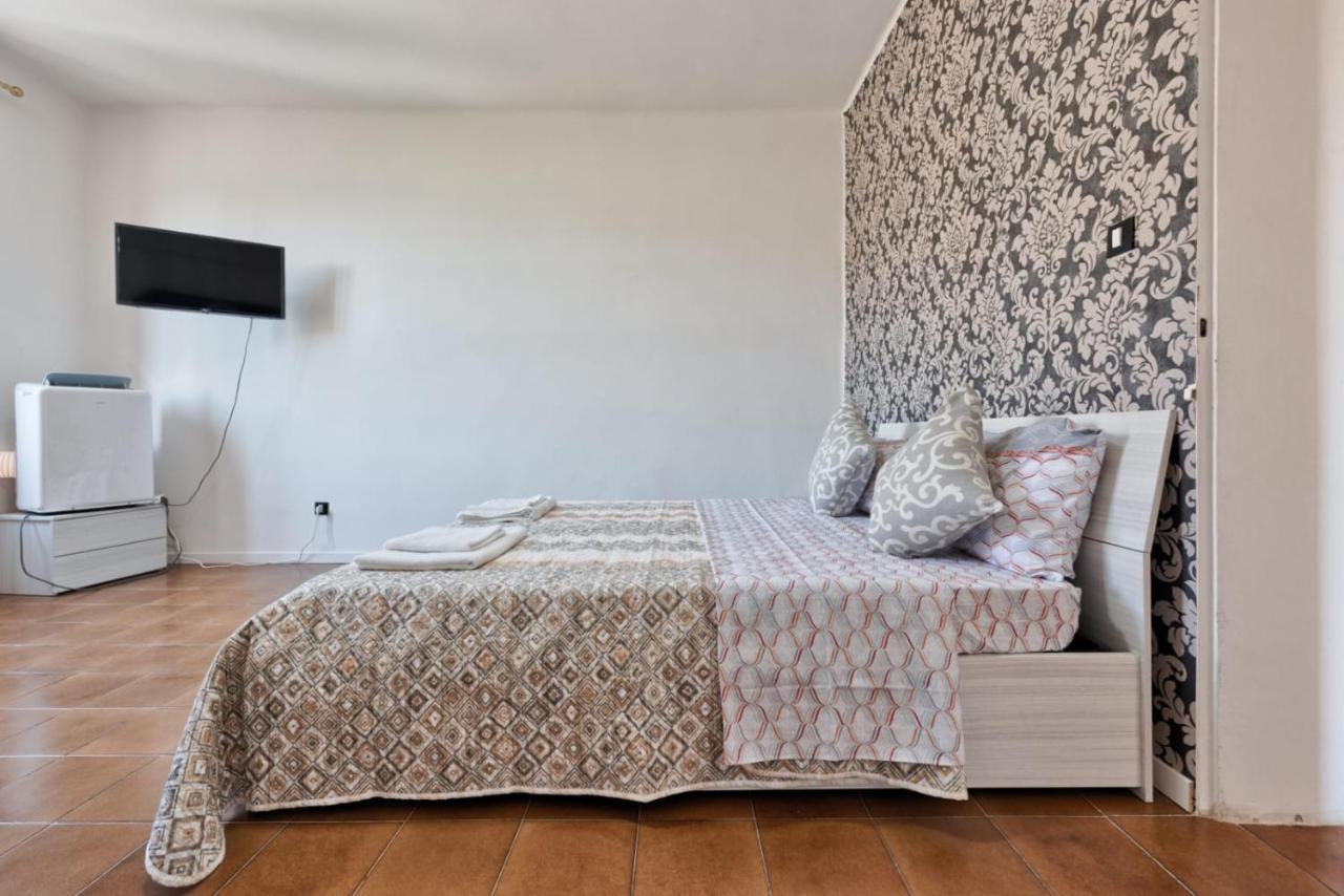 Venice Vacation Apartment Two Bedrooms Marghera Eksteriør bilde