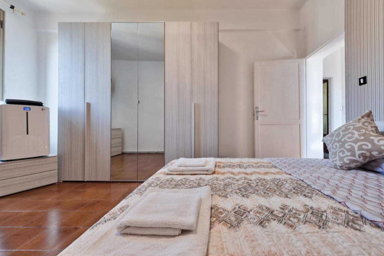 Venice Vacation Apartment Two Bedrooms Marghera Eksteriør bilde