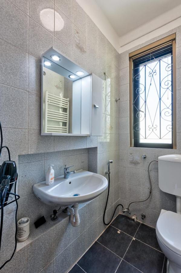 Venice Vacation Apartment Two Bedrooms Marghera Eksteriør bilde