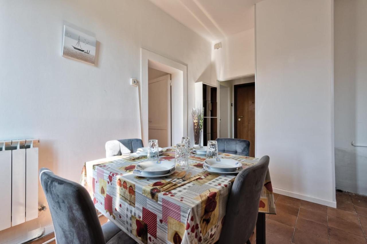 Venice Vacation Apartment Two Bedrooms Marghera Eksteriør bilde