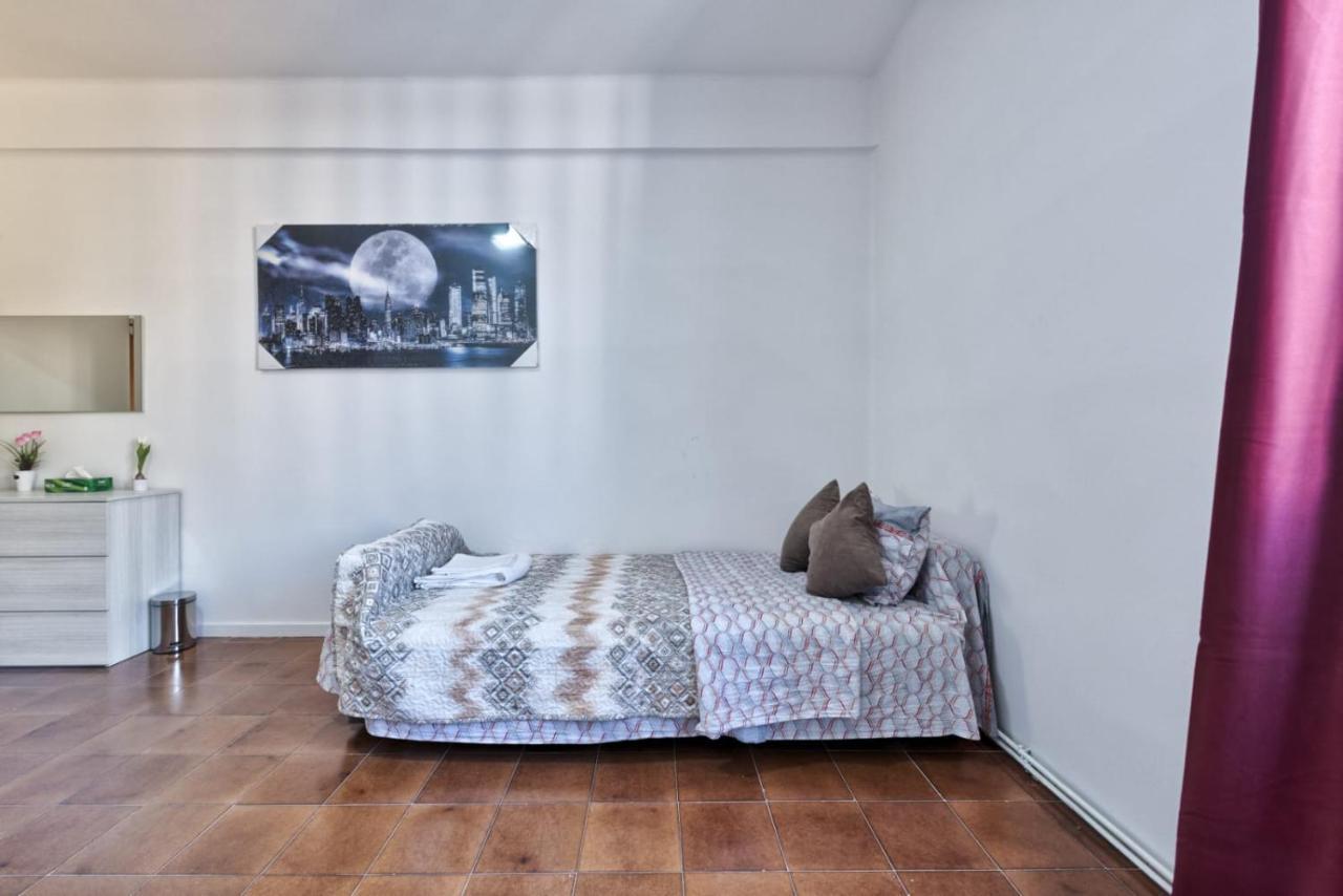 Venice Vacation Apartment Two Bedrooms Marghera Eksteriør bilde