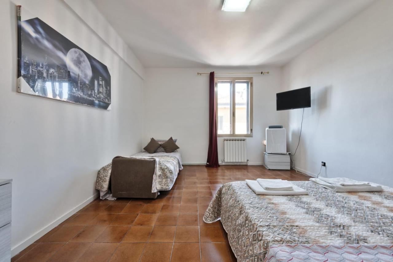 Venice Vacation Apartment Two Bedrooms Marghera Eksteriør bilde